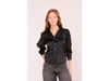 Camisa Atenas Negro