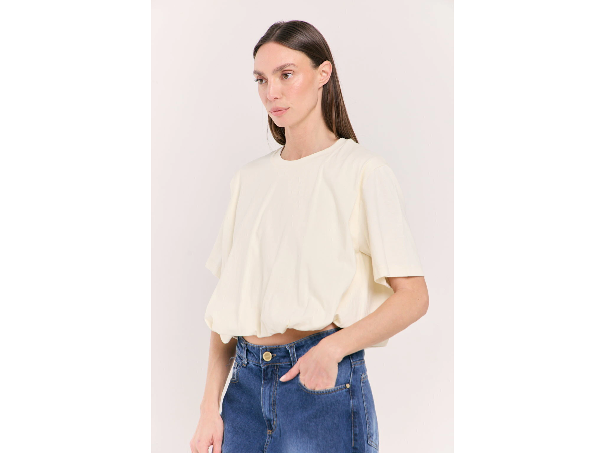 REMERA BARREL