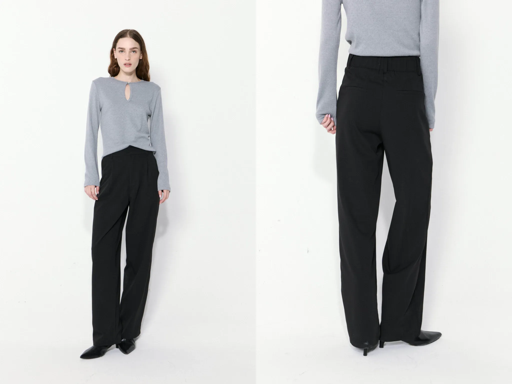 PANTALON BIRLAND