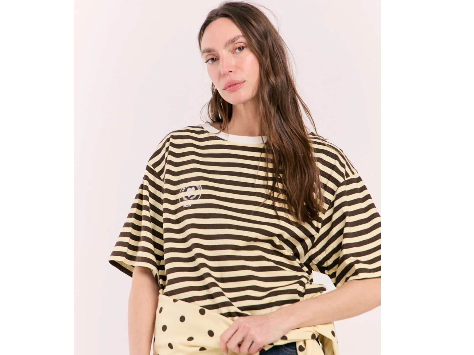 REMERA GOYA