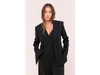 Blazer Scarlet Negro