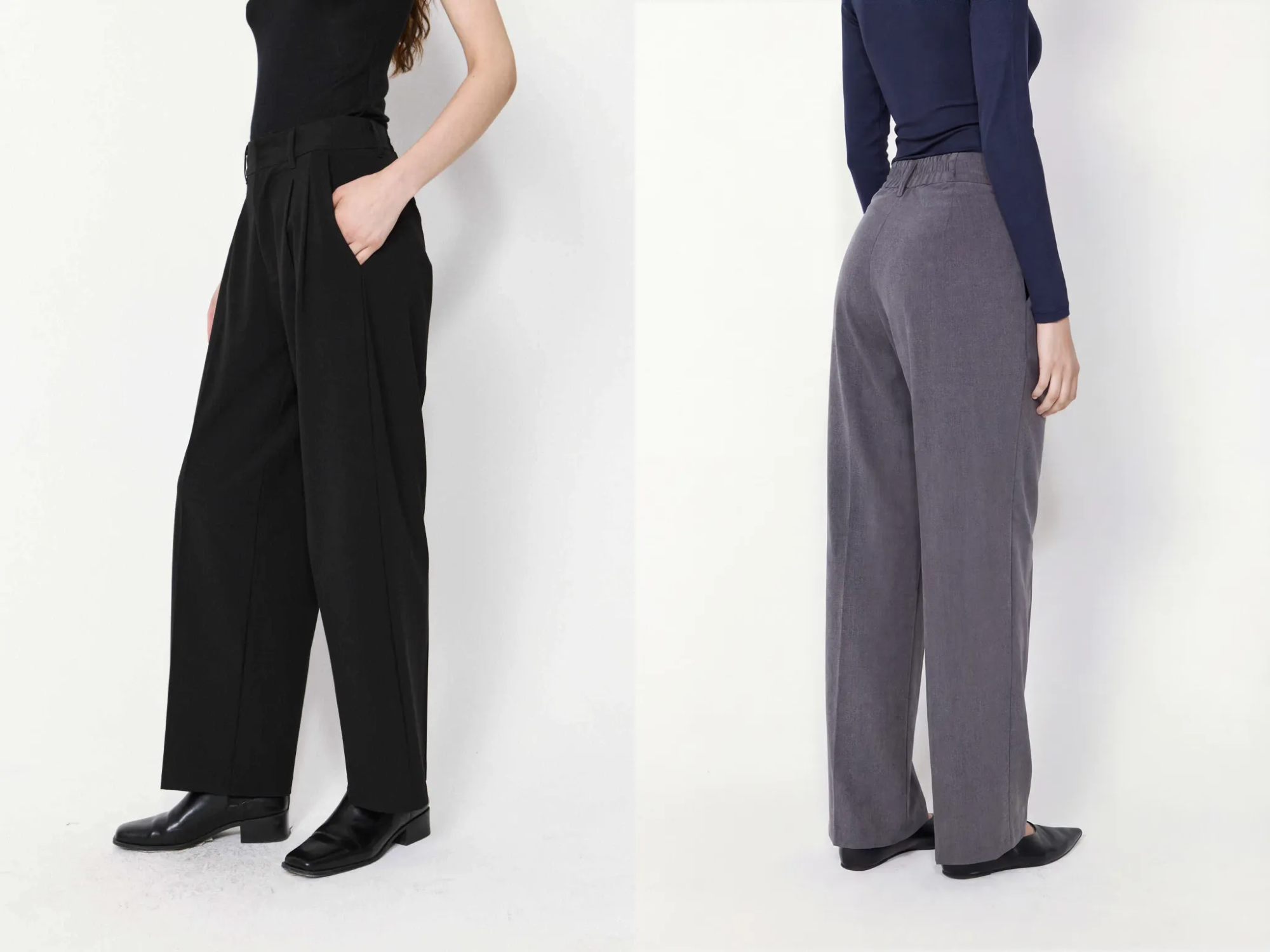 PANTALON AGENCY