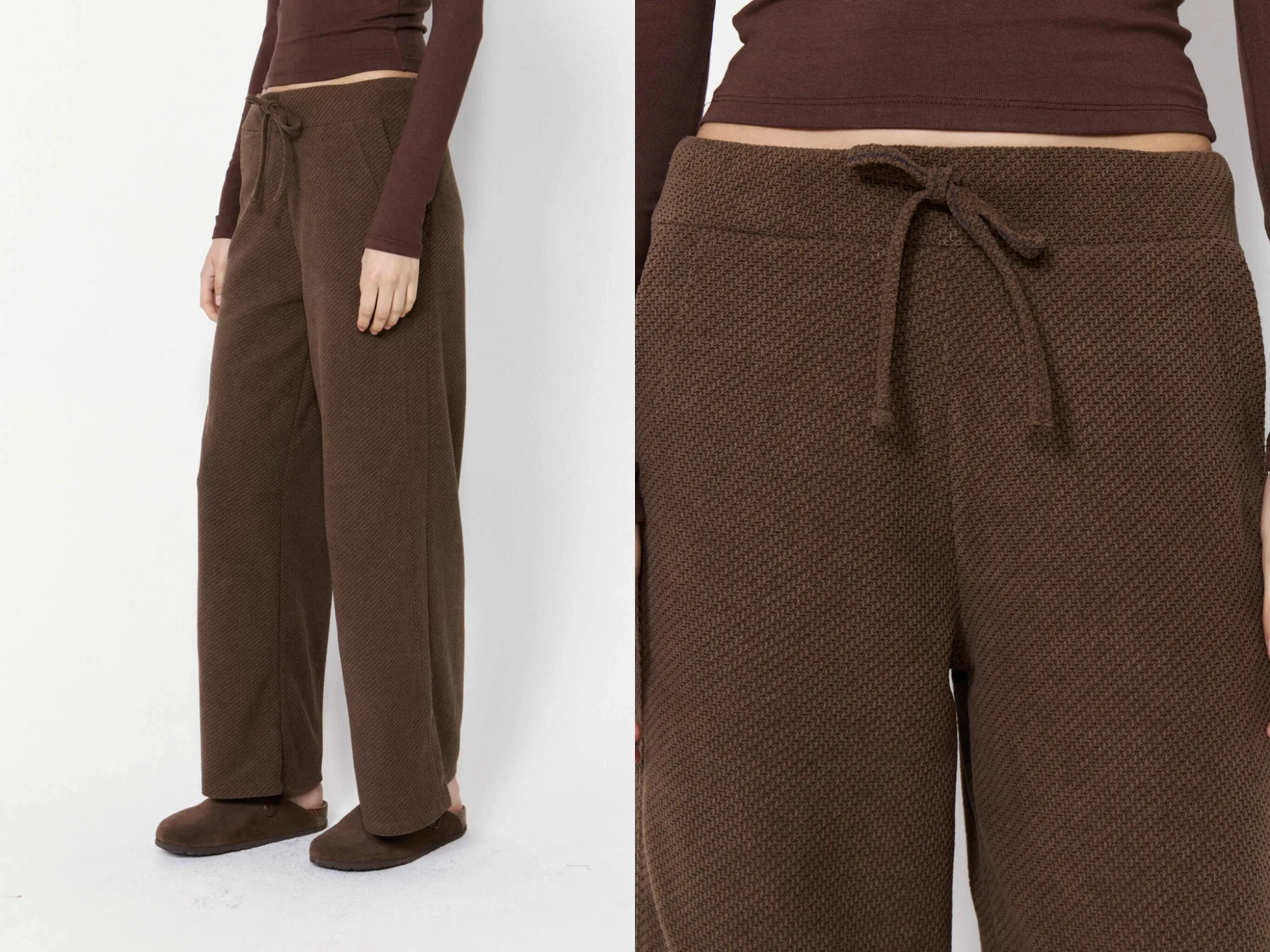 PANTALON ANNE