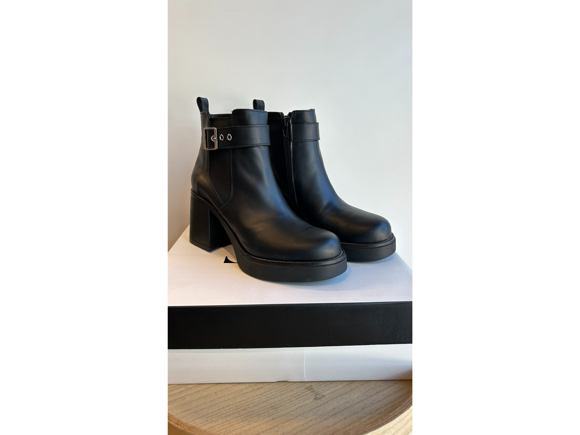 Bota Scaglia