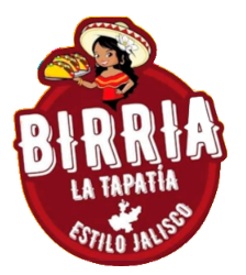 Logo birrialatapatia