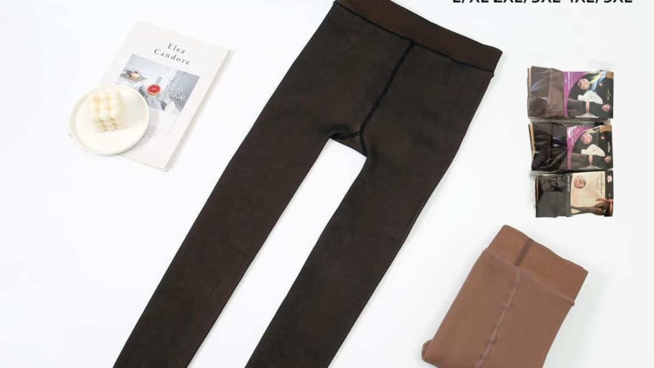 Todo lo que es de INVIERNO calza ,panty,camisetas termicas