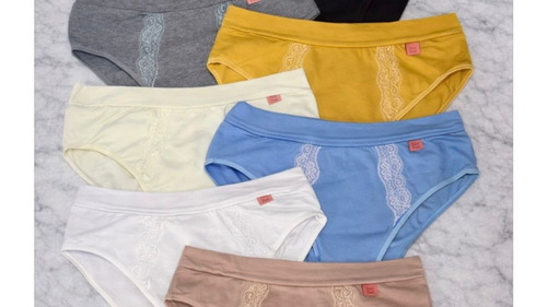 NEWPOOL Bombacha- Colales - Vedetina varios modelos
