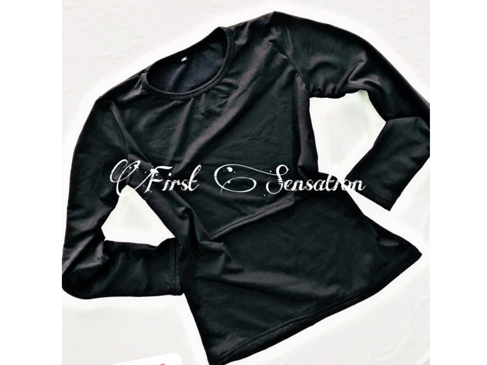Camiseta térmica talle 2 al 5