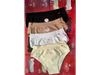 Art 600 Culotte Vedetina algodón talle M al 4xl