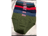 Slip hombre embutido ESPECIAL talle 7-8-9