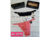 Art 10770 Colales con elástico y todo puntilla
