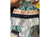 Art5071 Packx3unid Culotless Algodon estampado