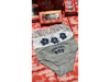 VINTAGE-Packx3 Bomb teens juvenil talle 4 y talle 5