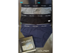KOLPER - Slip de hombre algodón con elástico