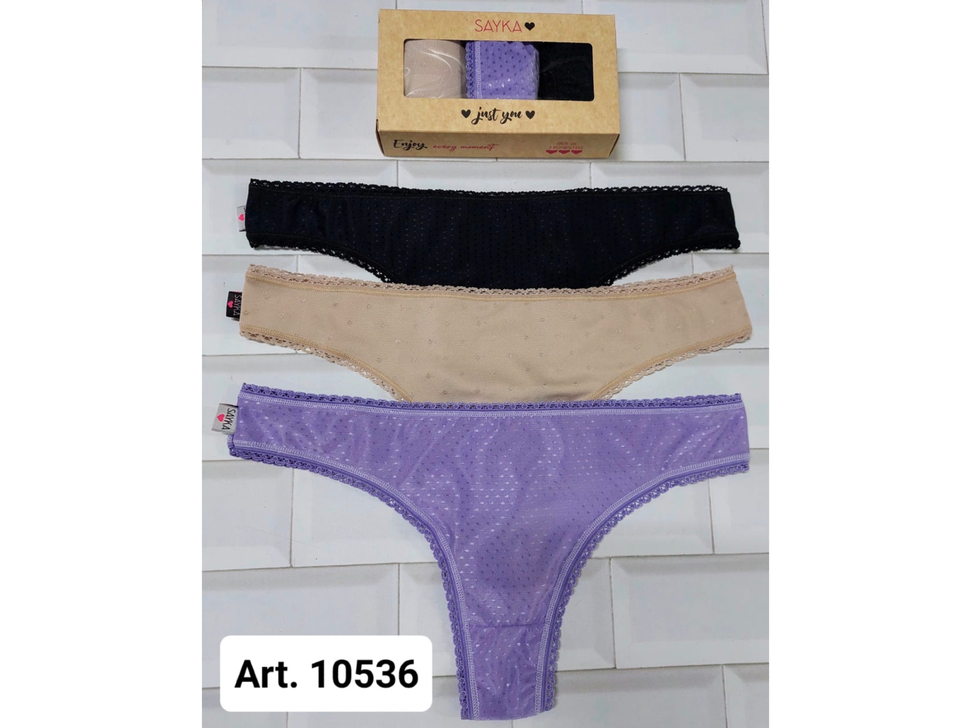 MAX Art 10536 Colales especial plumeti