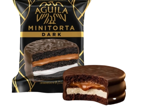ALFAJOR DARK AGUILA