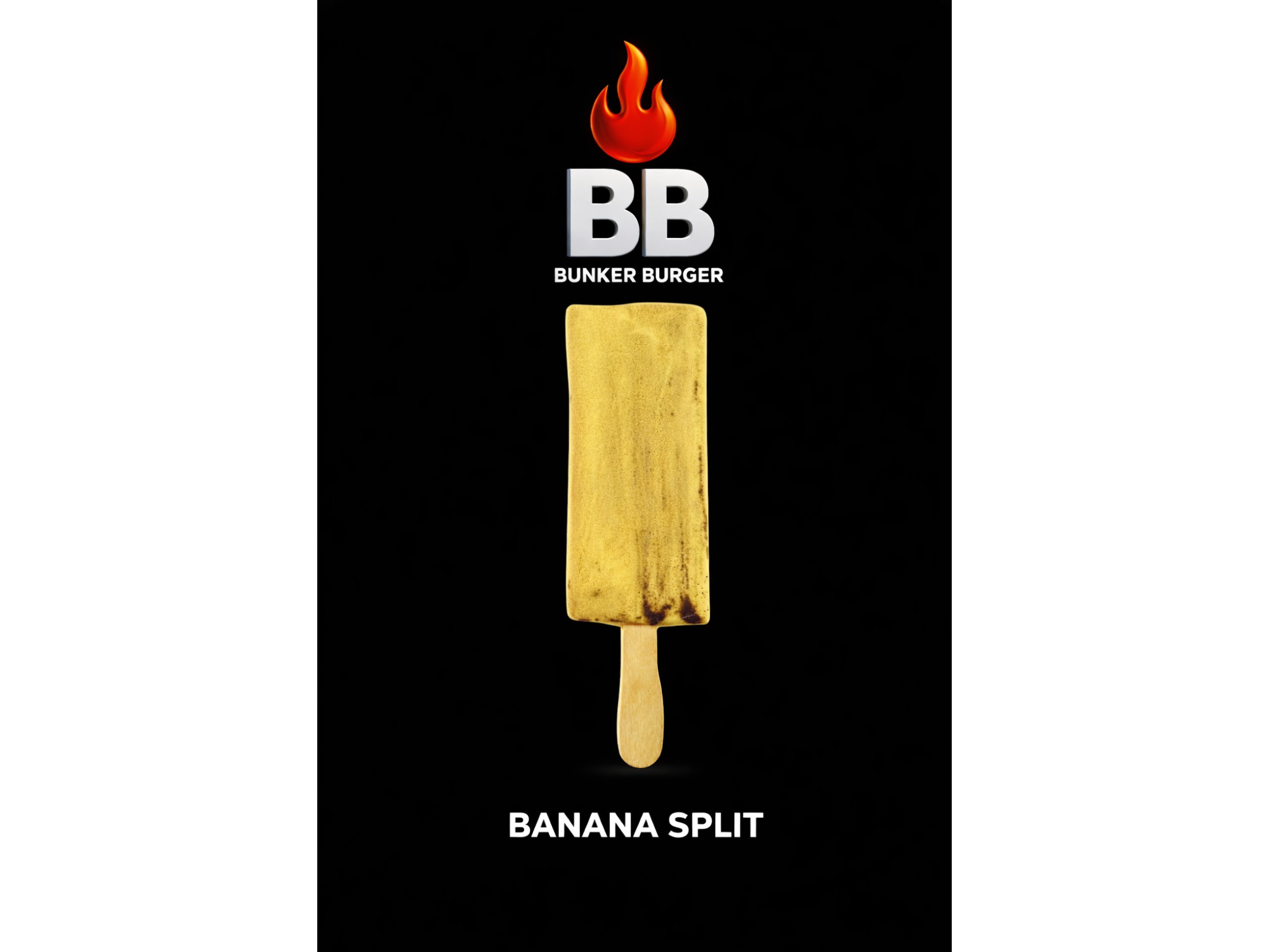 BANANA SPLIT