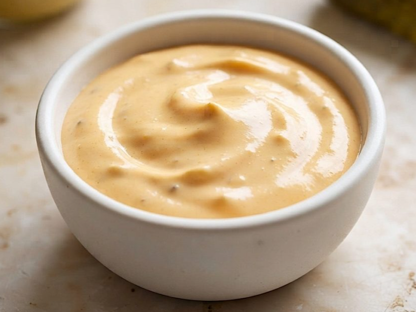 DIP SALSA BUNKER
