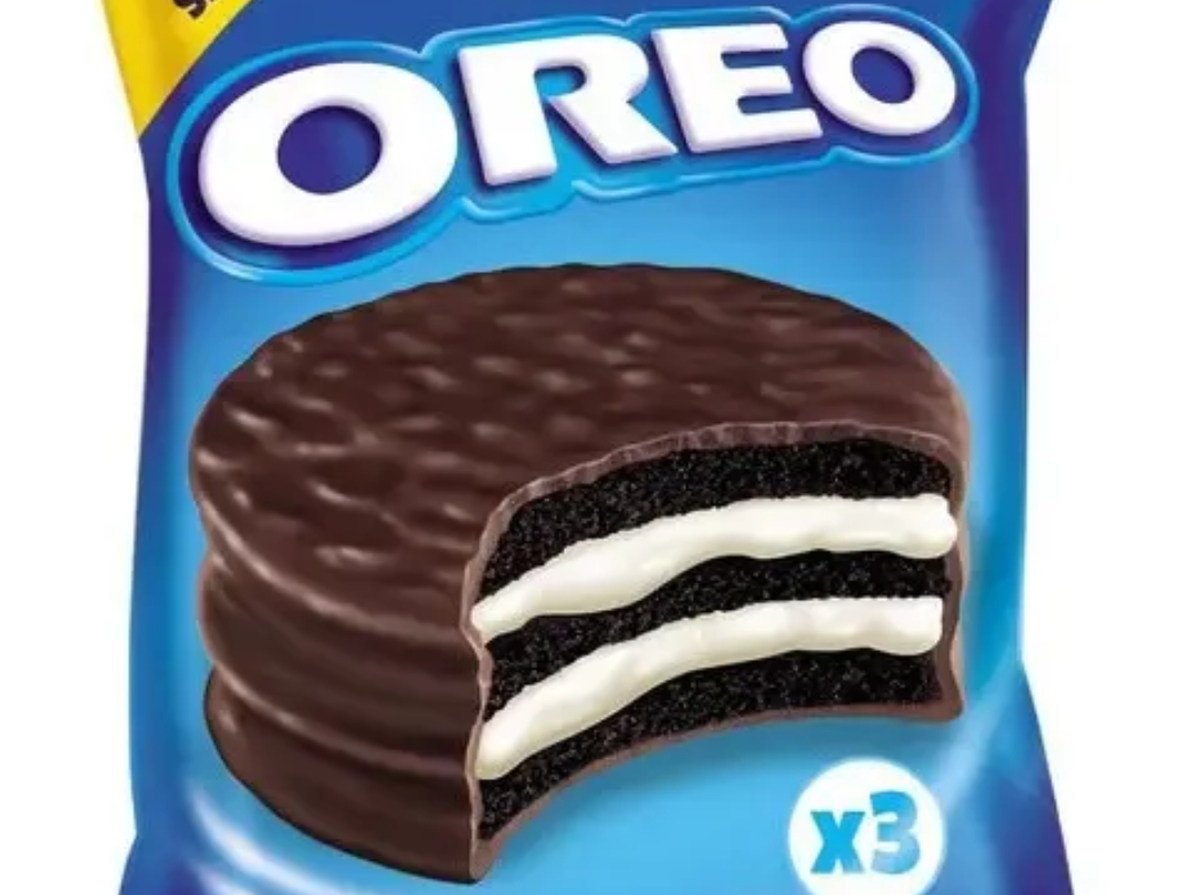 ALFAJOR OREO