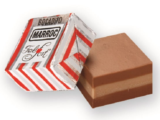 BOCADITO MARROC
