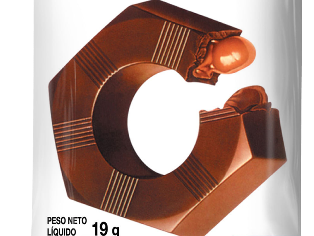 MECANO CHOCOLATE