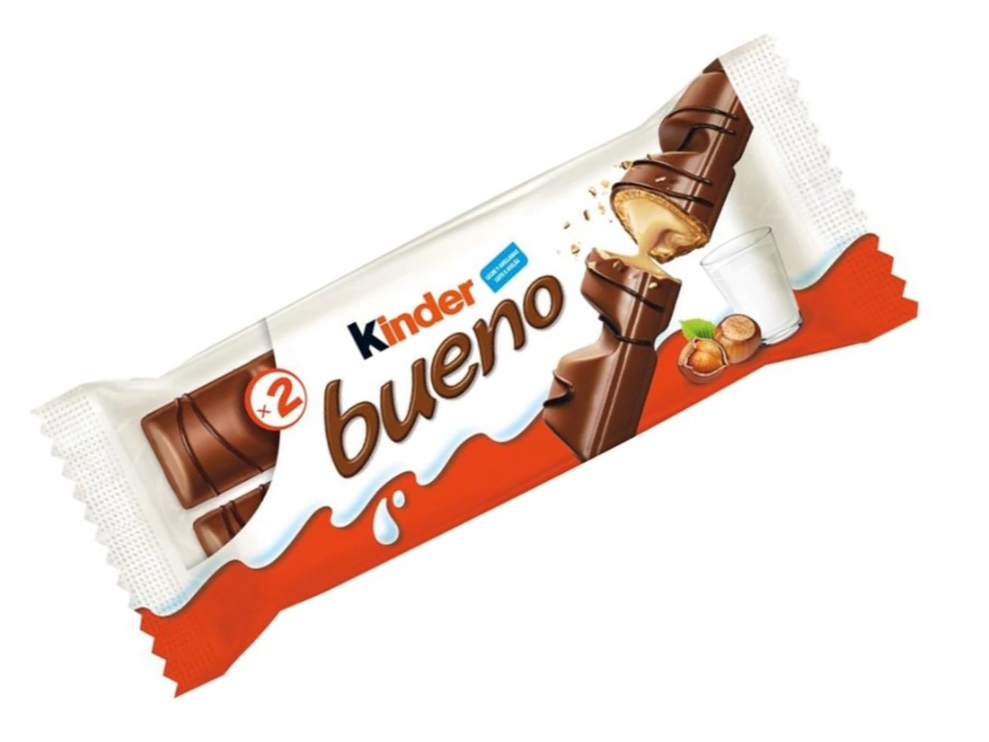 KINDER BUENO