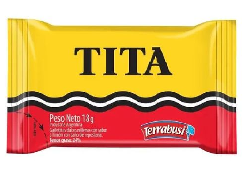 TITA