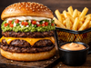 MEXICANA DOBLE CON PAPAS