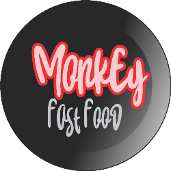 Logo Monkeyfasdfood