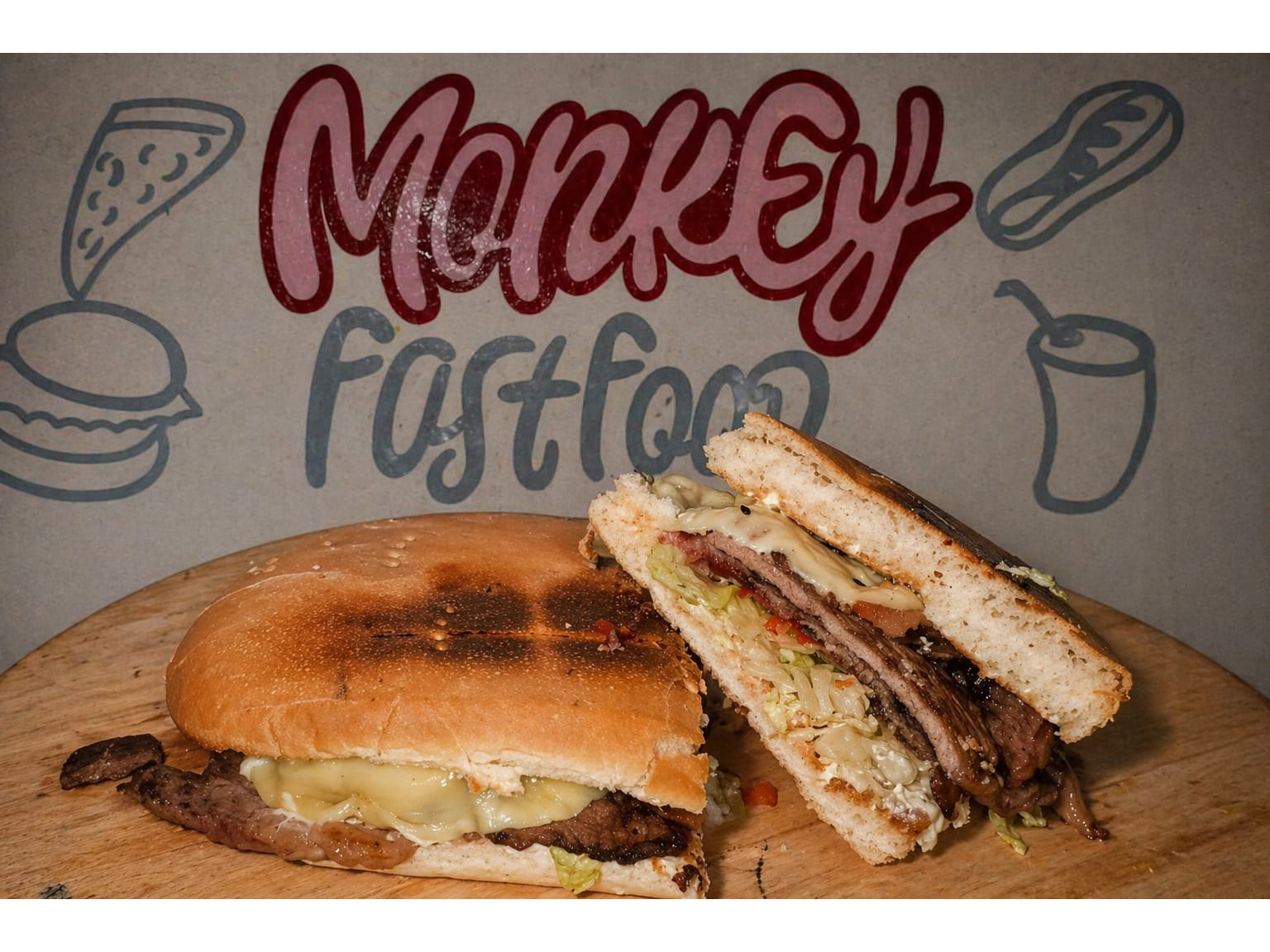 MONKEY