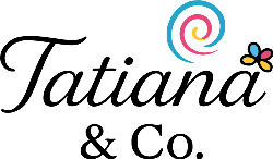 Logo Tatiana & Co.