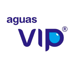 Logo Aguas Vip