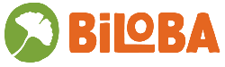 Logo de bilobaalimentacionnatural