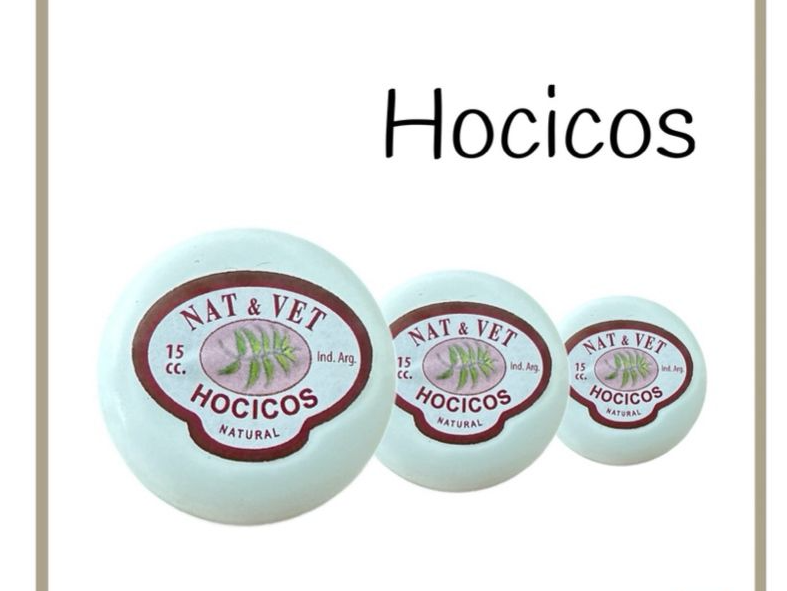 Hociquitos
