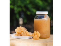 Caldo de huesos CORDERO