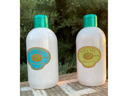 Jabón líquido NAT&VET 250 ml