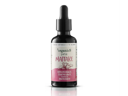 TM Maitake 3organics pet