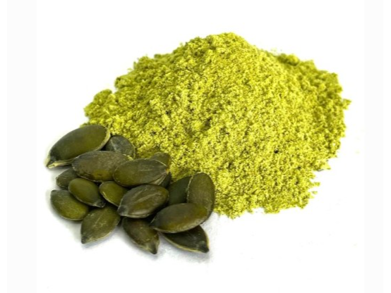 Antiparasitario natural