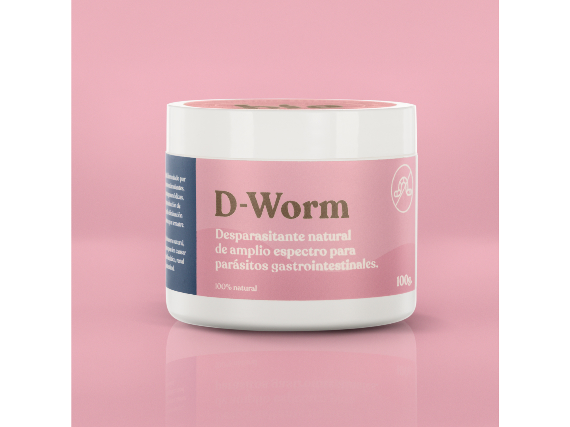D-Worm