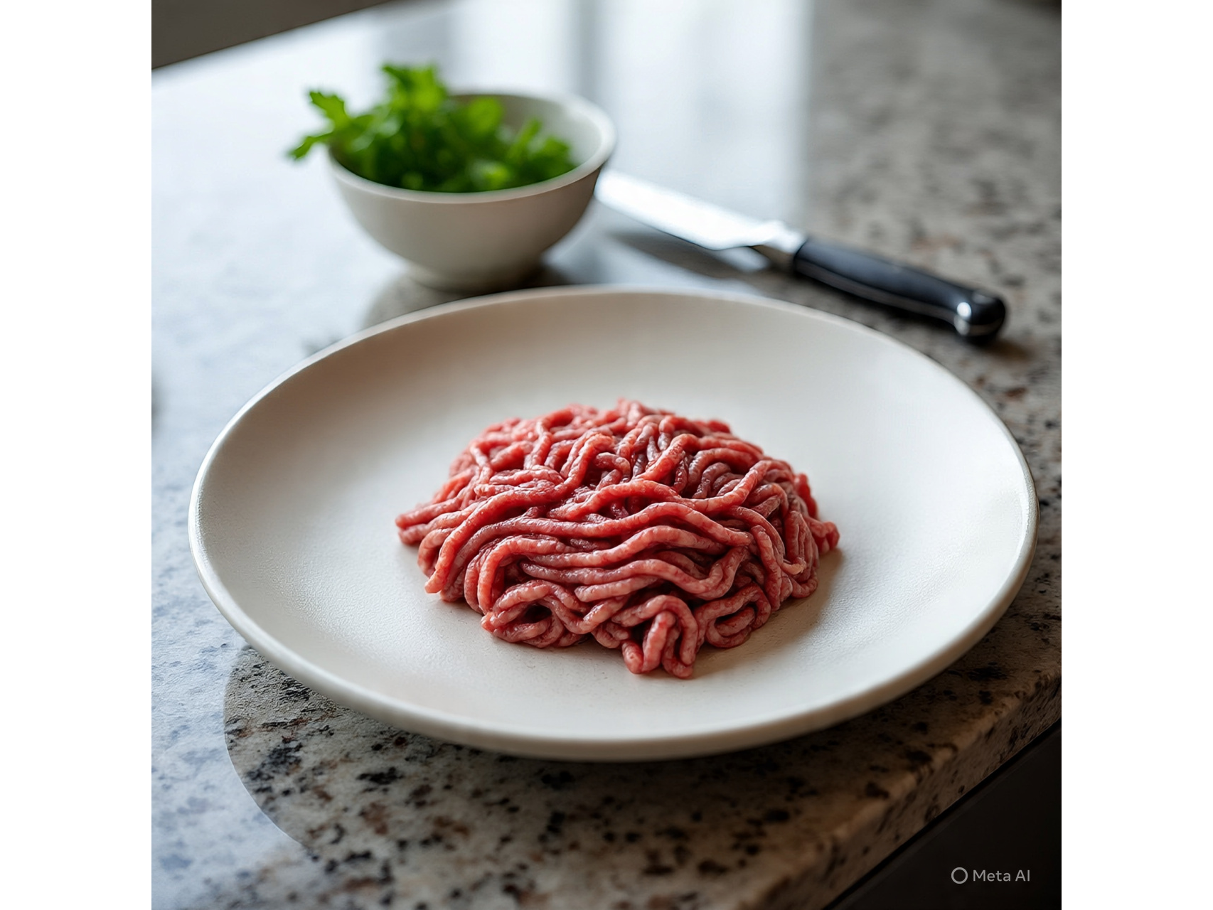 Molida de CERDO PARA COCINAR