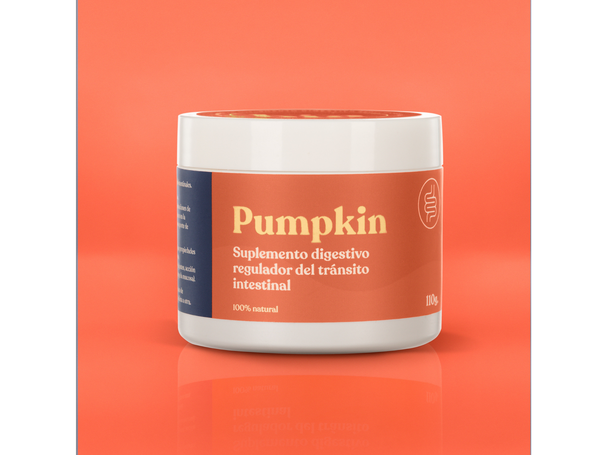 Pumpkin
