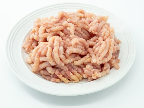Molida de POLLO especial