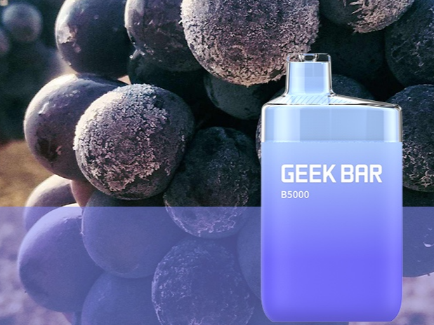 Geek Bar b5000