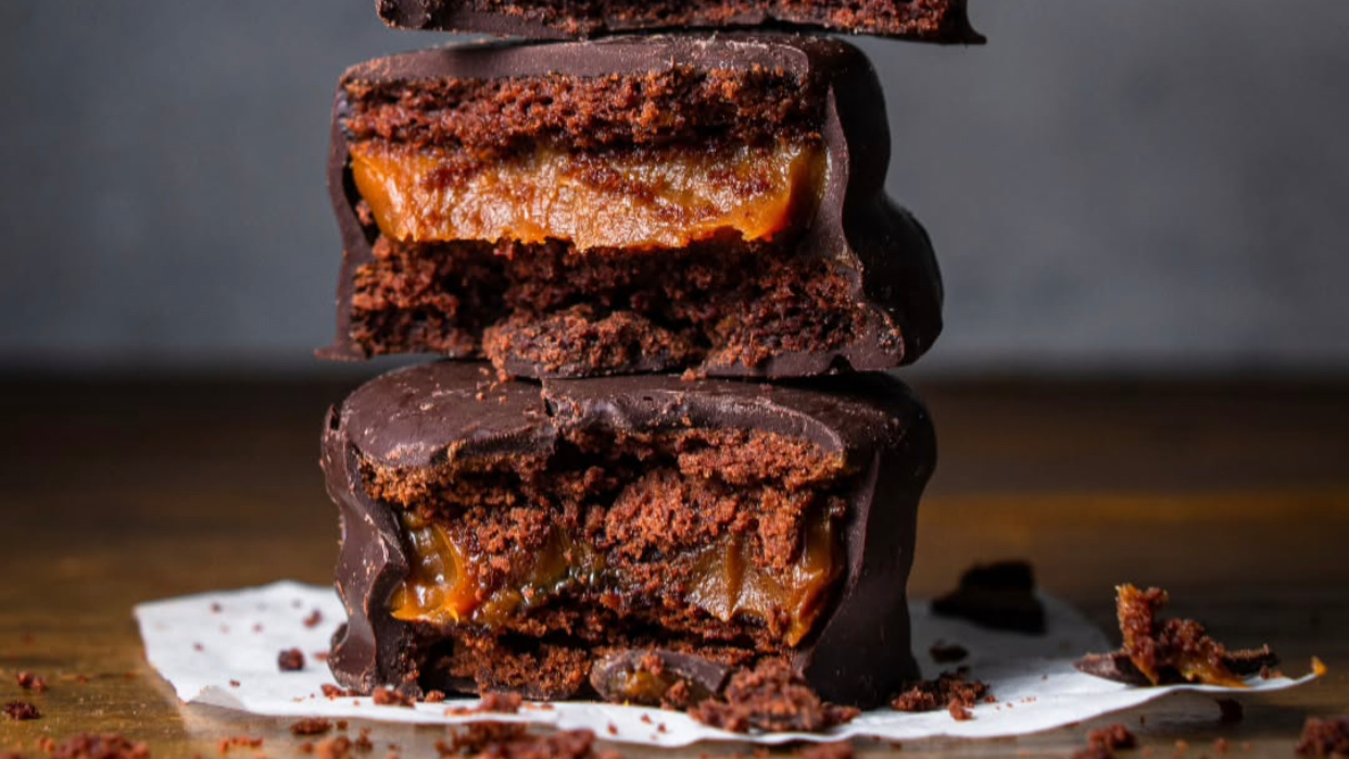 Alfajores