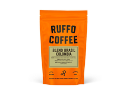 Ruffo cafe de especialidad 100 grs
