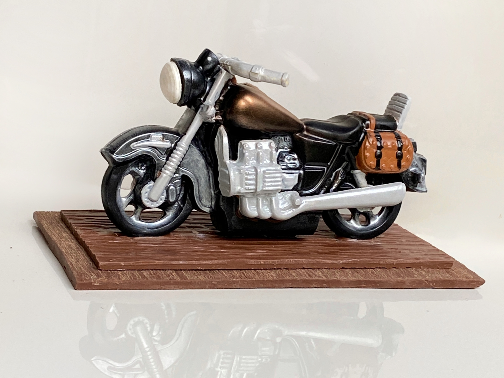 Harley Davidson