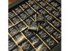 Chocolatinas personalizadas x 40 unid