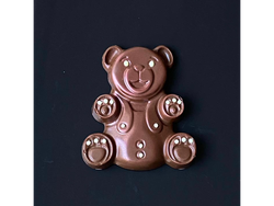 Chocolat oso 🐻