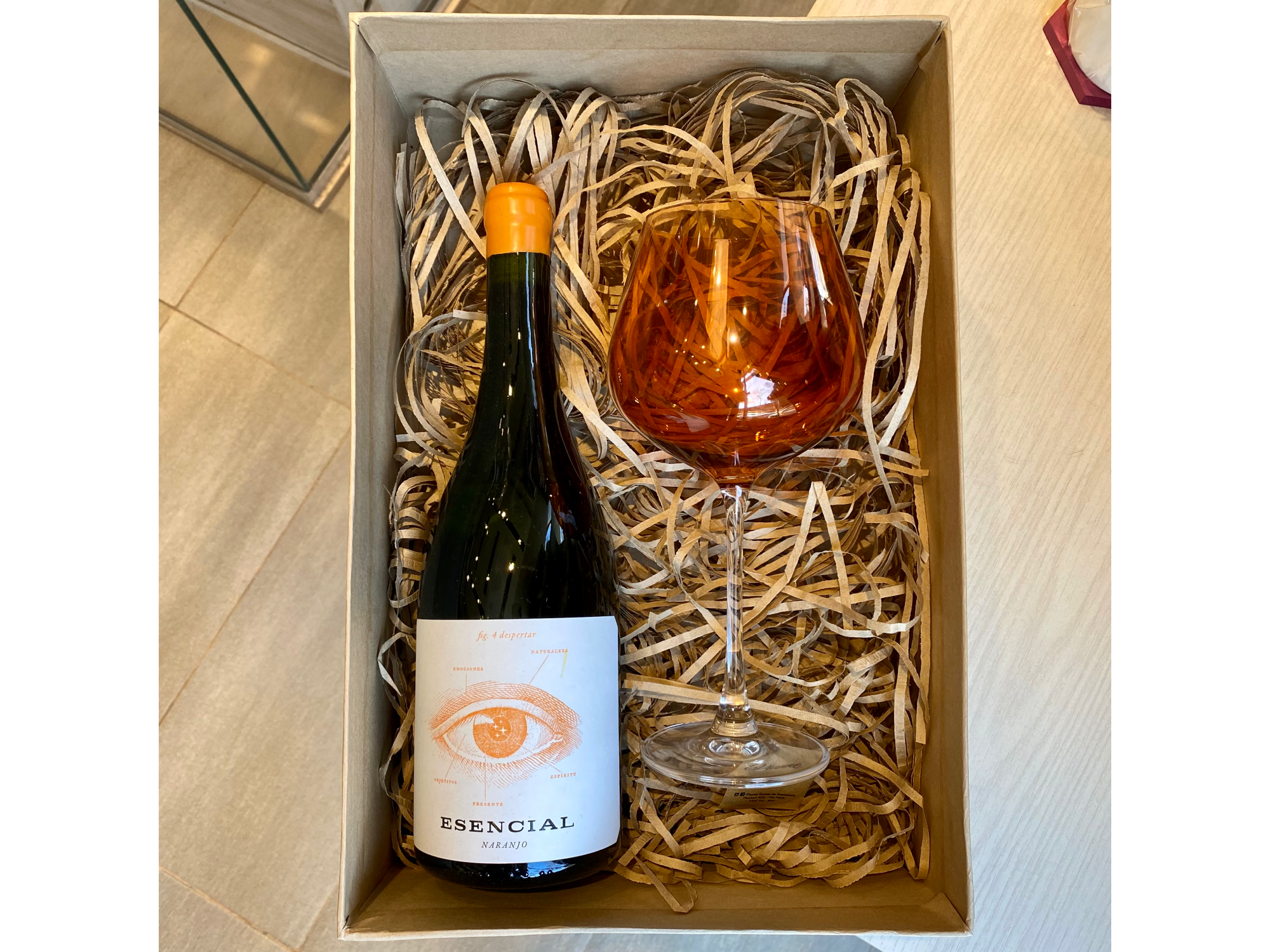 Wine box I