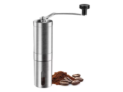 Molinillo manuel de café